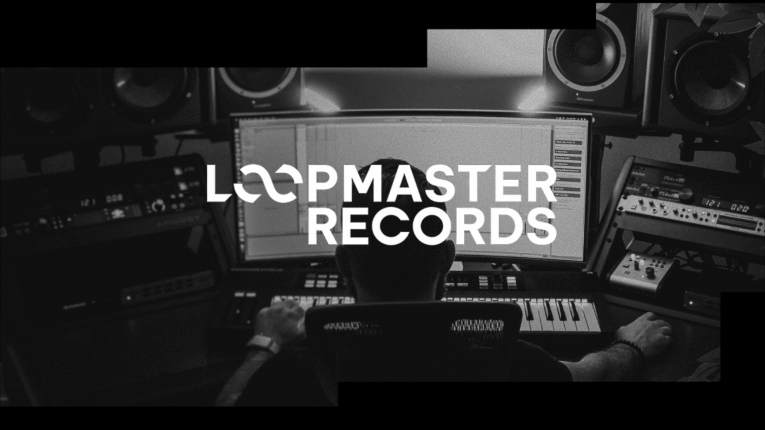 Loopmasters lancia una nuova etichetta discografica: nasce Loopmaster Records