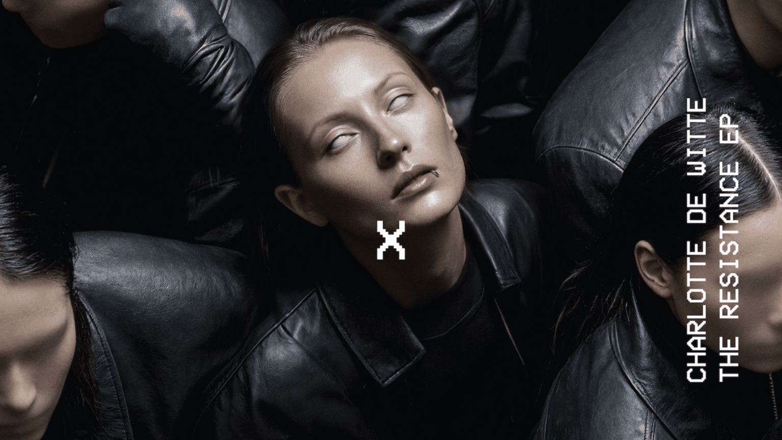 Charlotte de Witte trasforma The Resistance in un EP: techno, identità e difesa della club culture