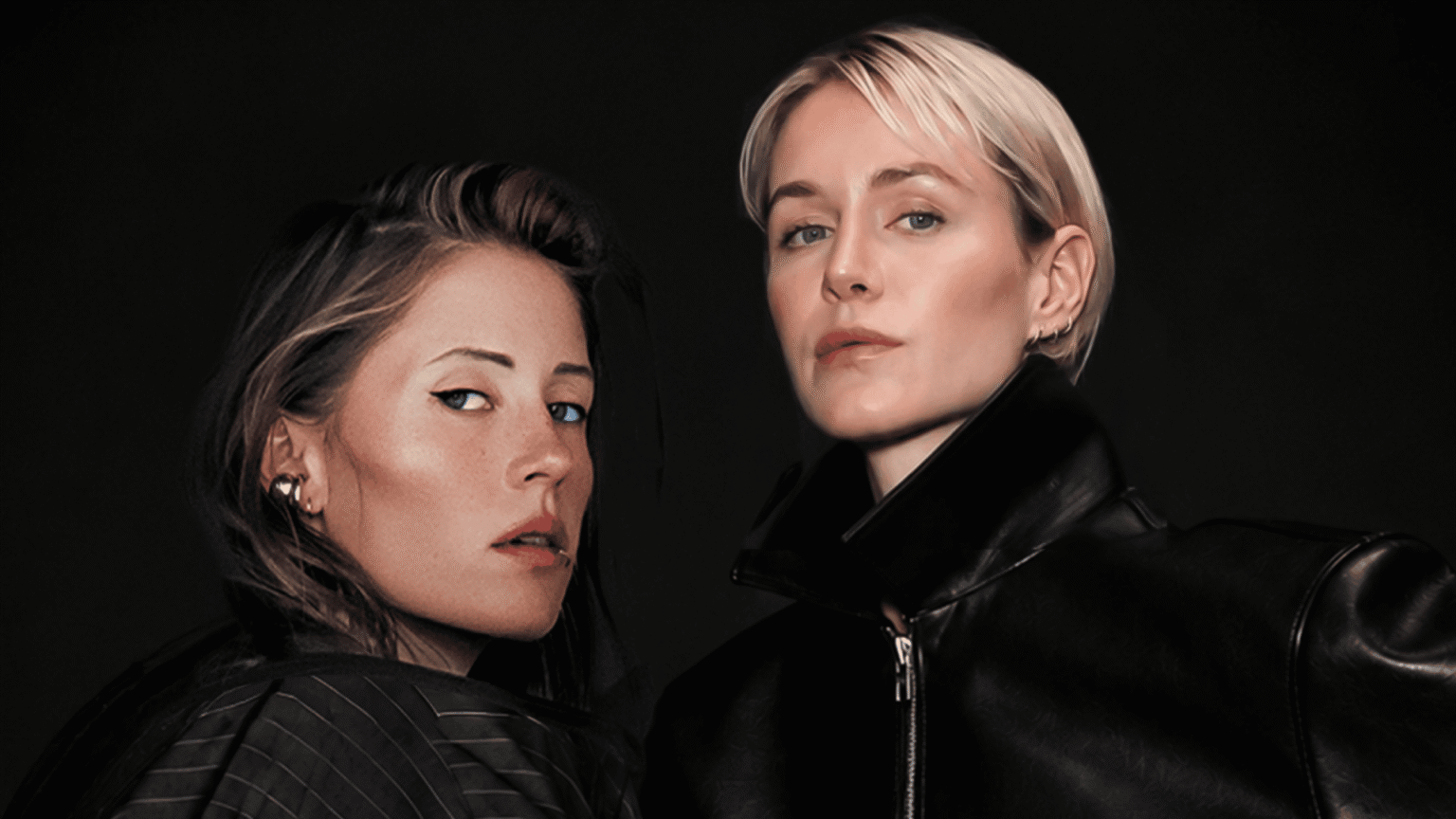 Charlotte de Witte sfida KI/KI: due notti di techno esplosiva al Flanders Expo