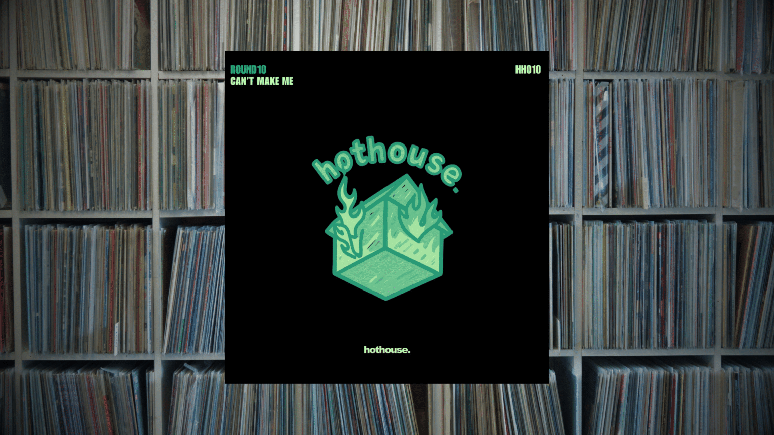 I ROUND10 portano l’indie-tech su hothouse