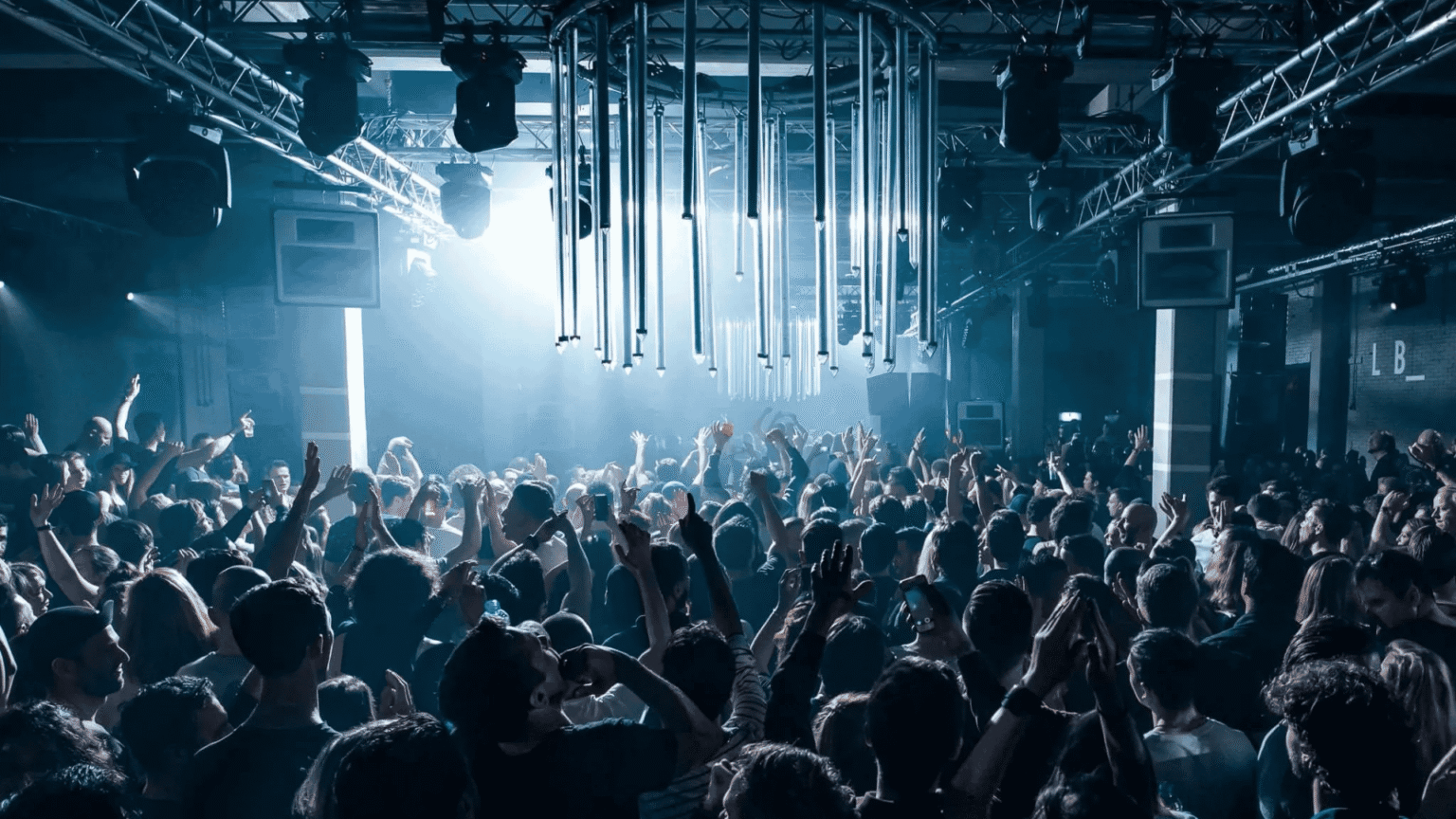 SESH porta techno e trance all’ADE 2026 con Clara Cuvé, Alignment e MCR-T