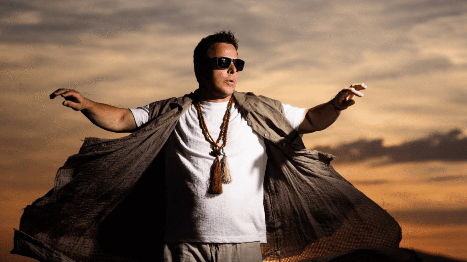 Markus Schulz accompagna In Search of Sunrise nella notte con Nocturnal Voyage